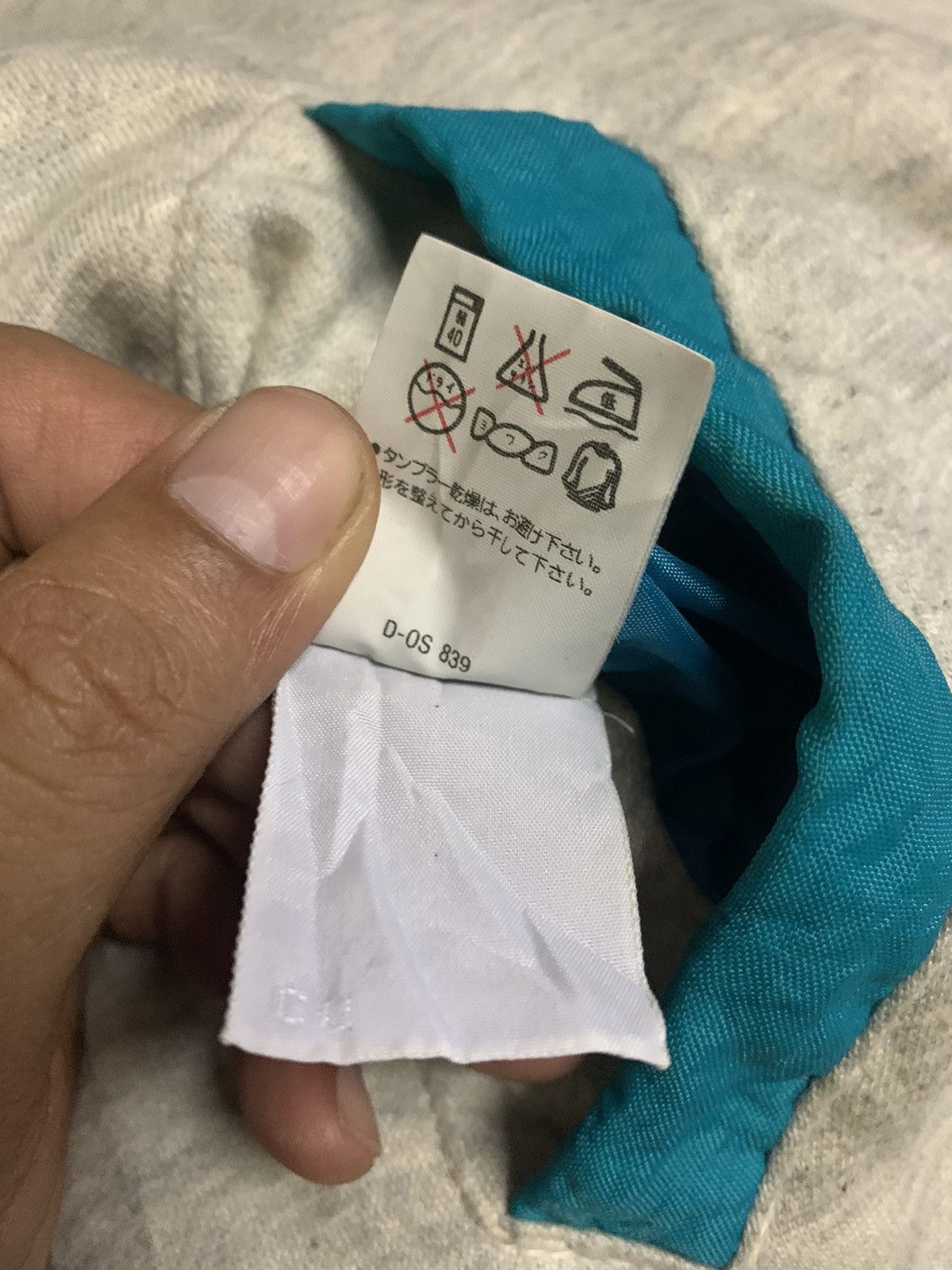 Japanese Brand Vintage 90s Starter NBA reversible Jacket Size US L / EU 52-54 / 3 - 14 Thumbnail