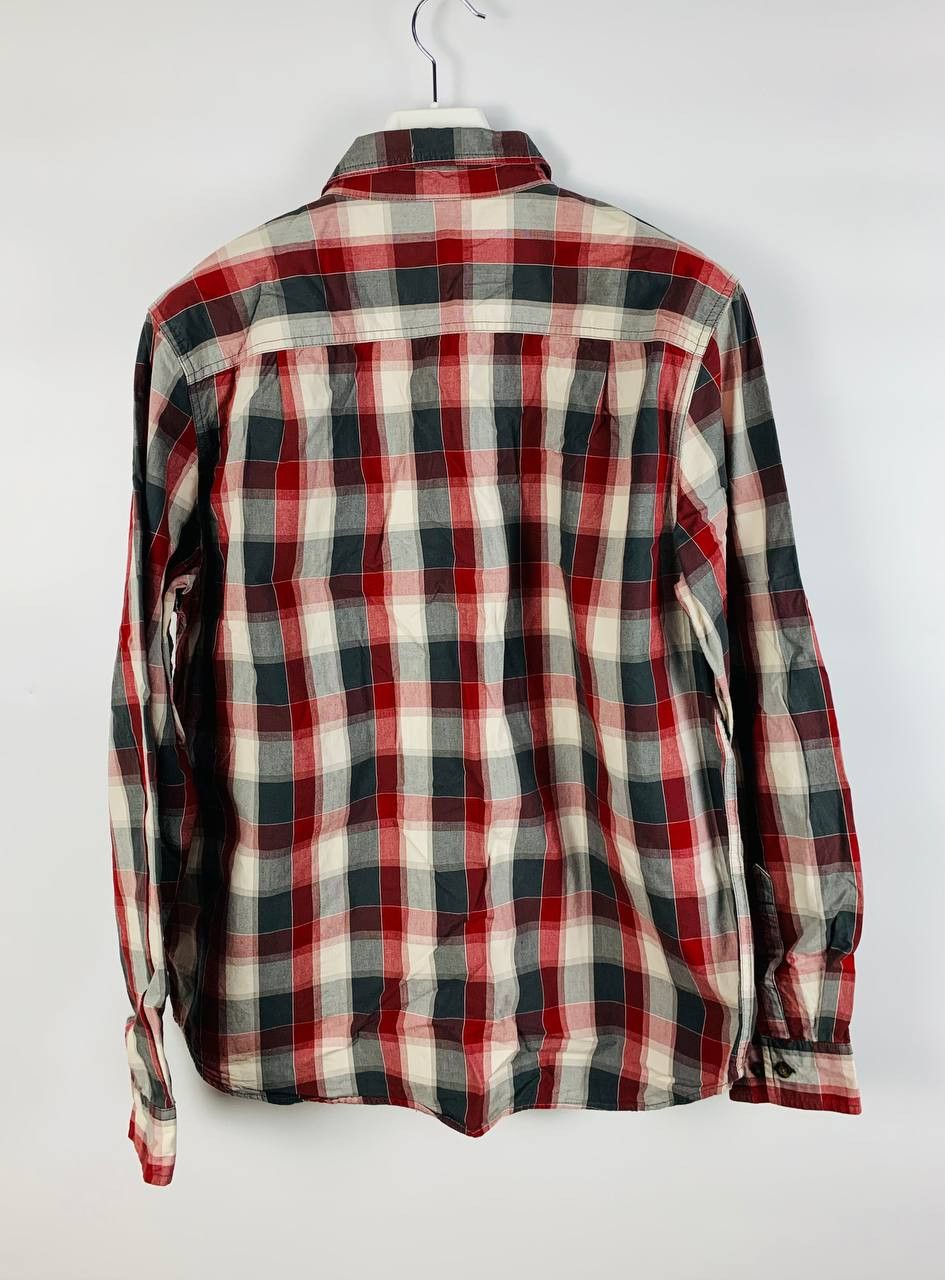 Carhartt Carhartt shirt button ups sheckered multi L Size US L / EU 52-54 / 3 - 9 Thumbnail