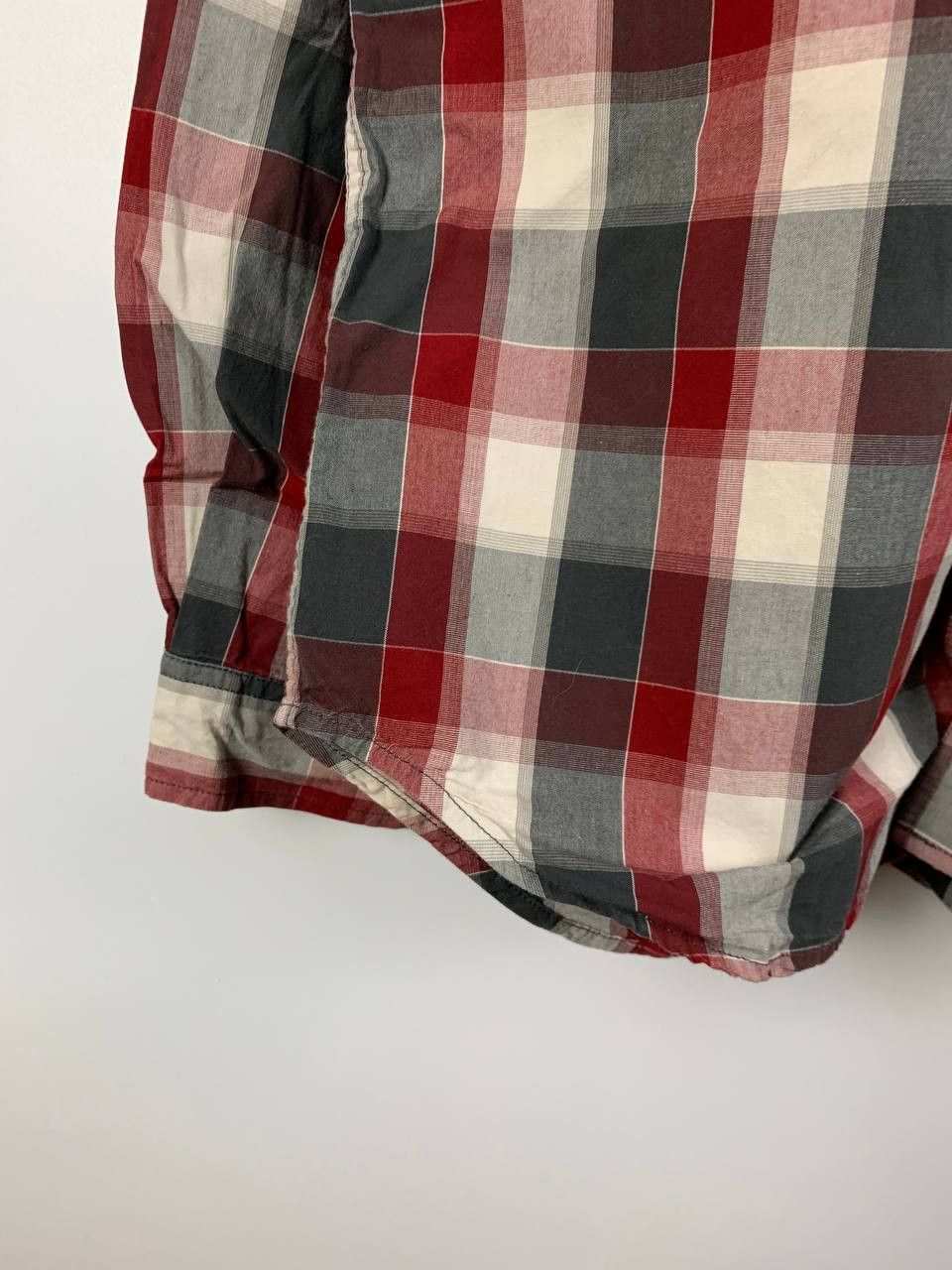 Carhartt Carhartt shirt button ups sheckered multi L Size US L / EU 52-54 / 3 - 5 Thumbnail