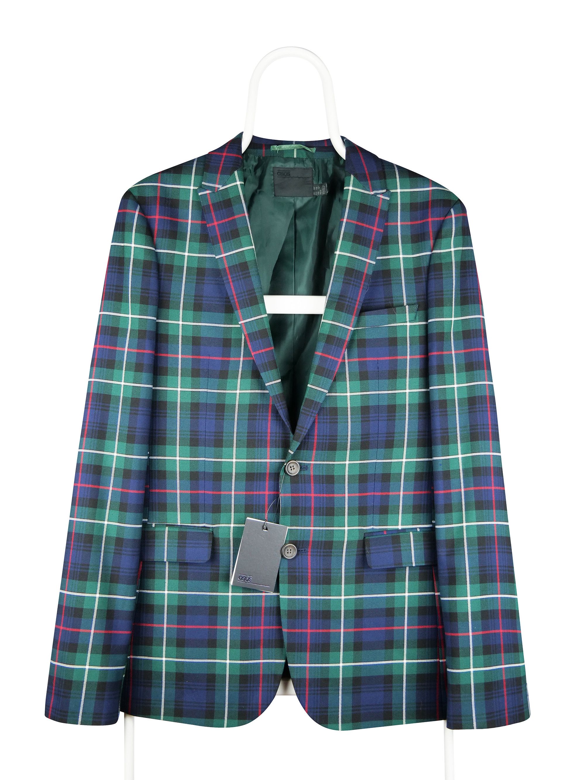 Asos Asos new with tags blazer Size 48S - 1 Thumbnail