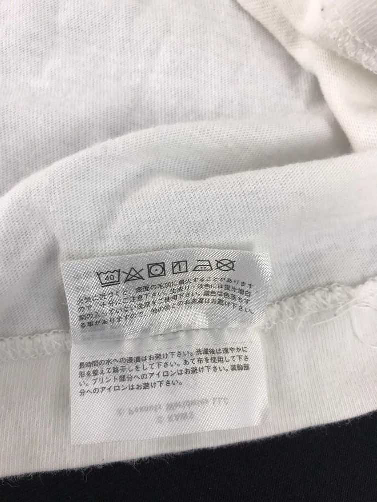 Cartoon Network × Japanese Brand Kaws X Peanuts Snoopy Pocket Tee Size US S / EU 44-46 / 1 - 6 Thumbnail