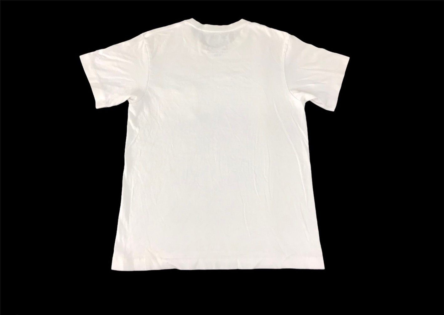 Cartoon Network × Japanese Brand Kaws X Peanuts Snoopy Pocket Tee Size US S / EU 44-46 / 1 - 9 Thumbnail