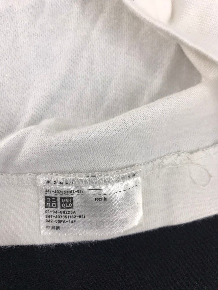 Cartoon Network × Japanese Brand Kaws X Peanuts Snoopy Pocket Tee Size US S / EU 44-46 / 1 - 5 Thumbnail