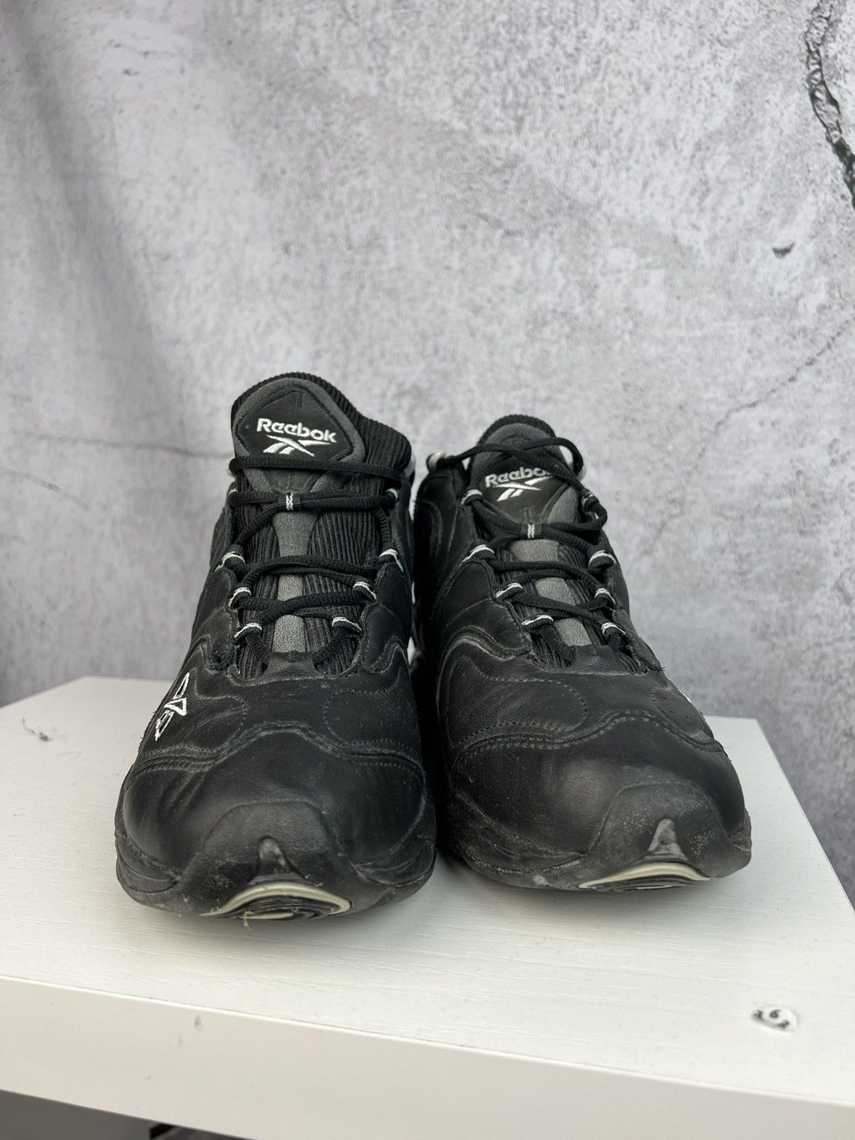 Reebok Reebok DMX IV Vintage sneakers Size US 9 / IT 39 - 4 Thumbnail
