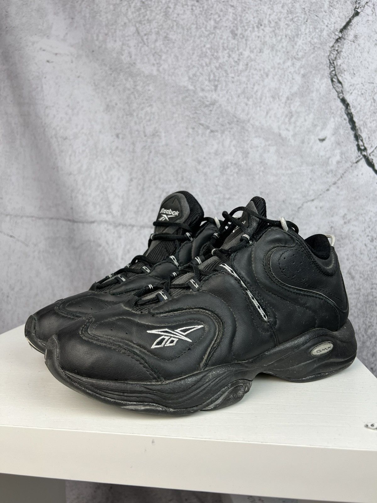 Reebok Reebok DMX IV Vintage sneakers Size US 9 / IT 39 - 3 Thumbnail