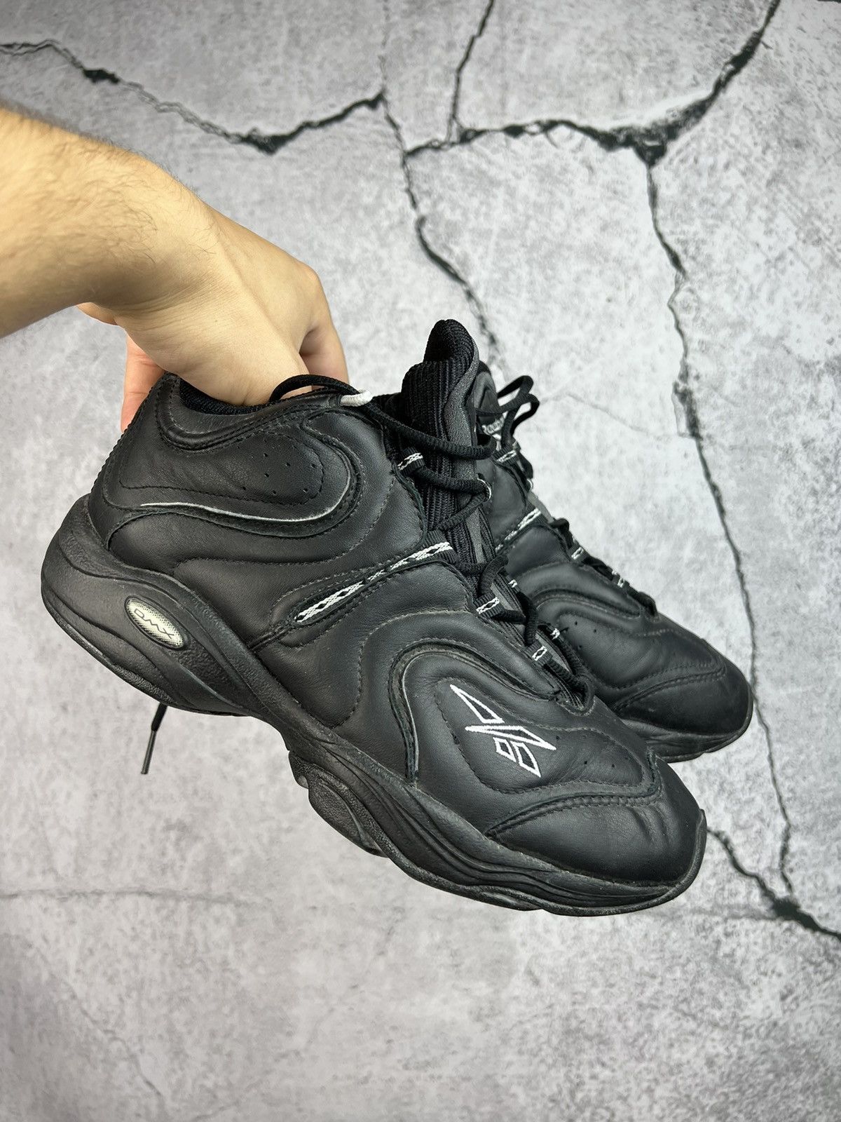 Reebok Reebok DMX IV Vintage sneakers Size US 9 / IT 39 - 6 Thumbnail
