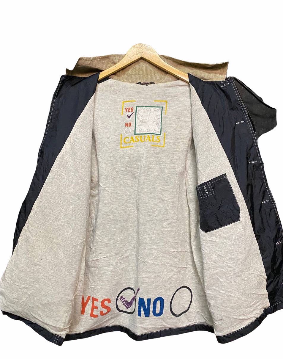 Japanese Brand CASUAL HOODED WINDBREAKER JACKET Size US L / EU 52-54 / 3 - 2 Thumbnail