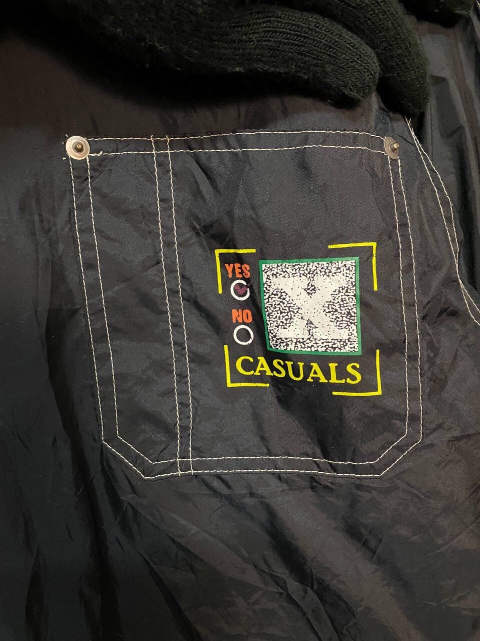 Japanese Brand CASUAL HOODED WINDBREAKER JACKET Size US L / EU 52-54 / 3 - 9 Thumbnail
