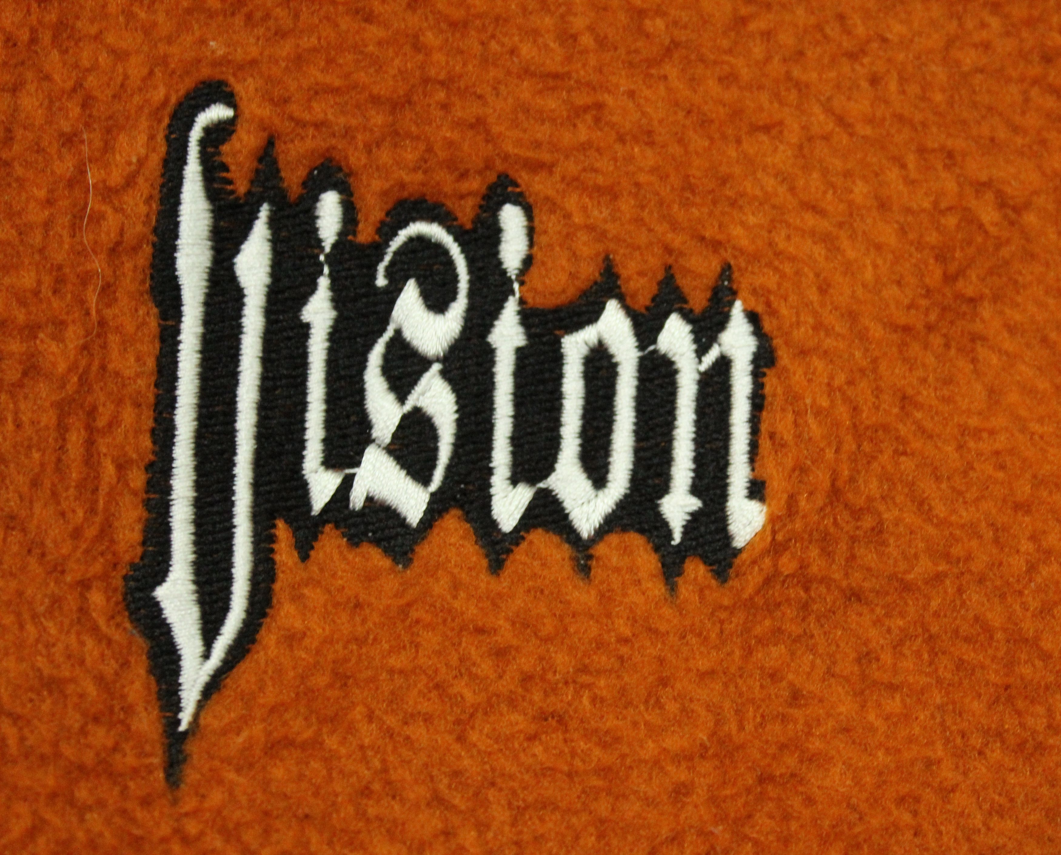 Vintage Vintage VISION Fleece Pullover Baggy Oversize Size US L / EU 52-54 / 3 - 7 Thumbnail