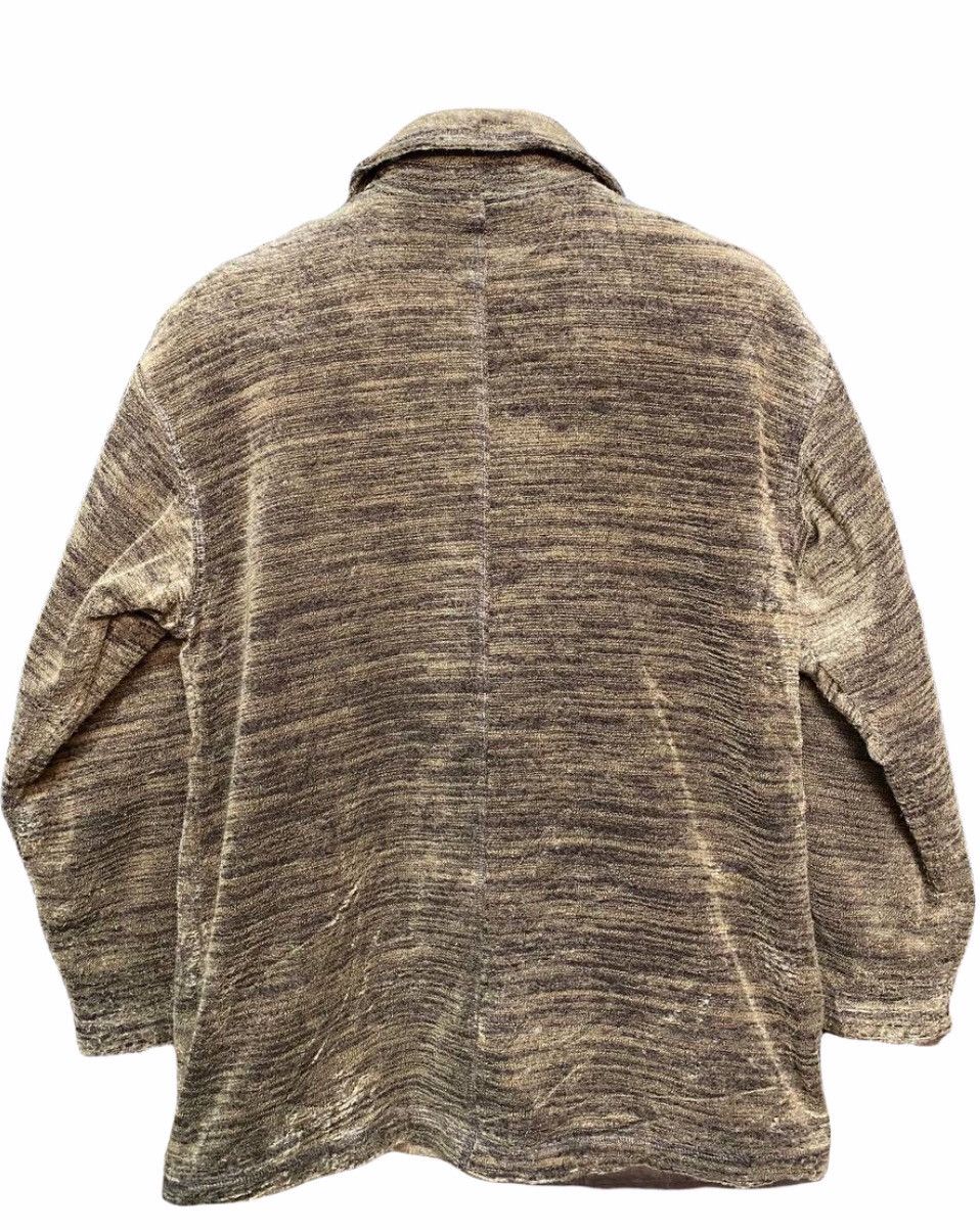 Japanese Brand JOOLA FLEECE JACKET Size US S / EU 44-46 / 1 - 2 Thumbnail