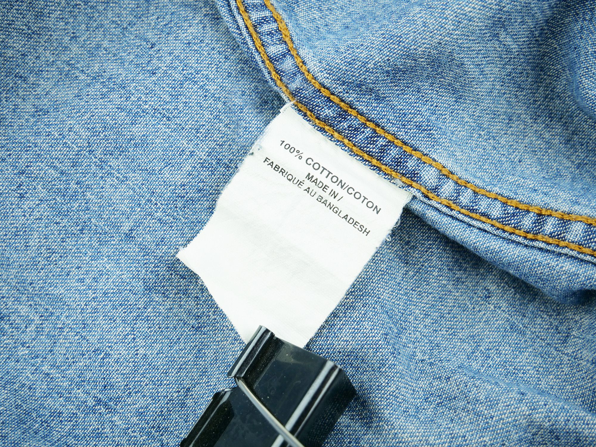 Levi's Levi's vintage shirt Size US L / EU 52-54 / 3 - 9 Thumbnail