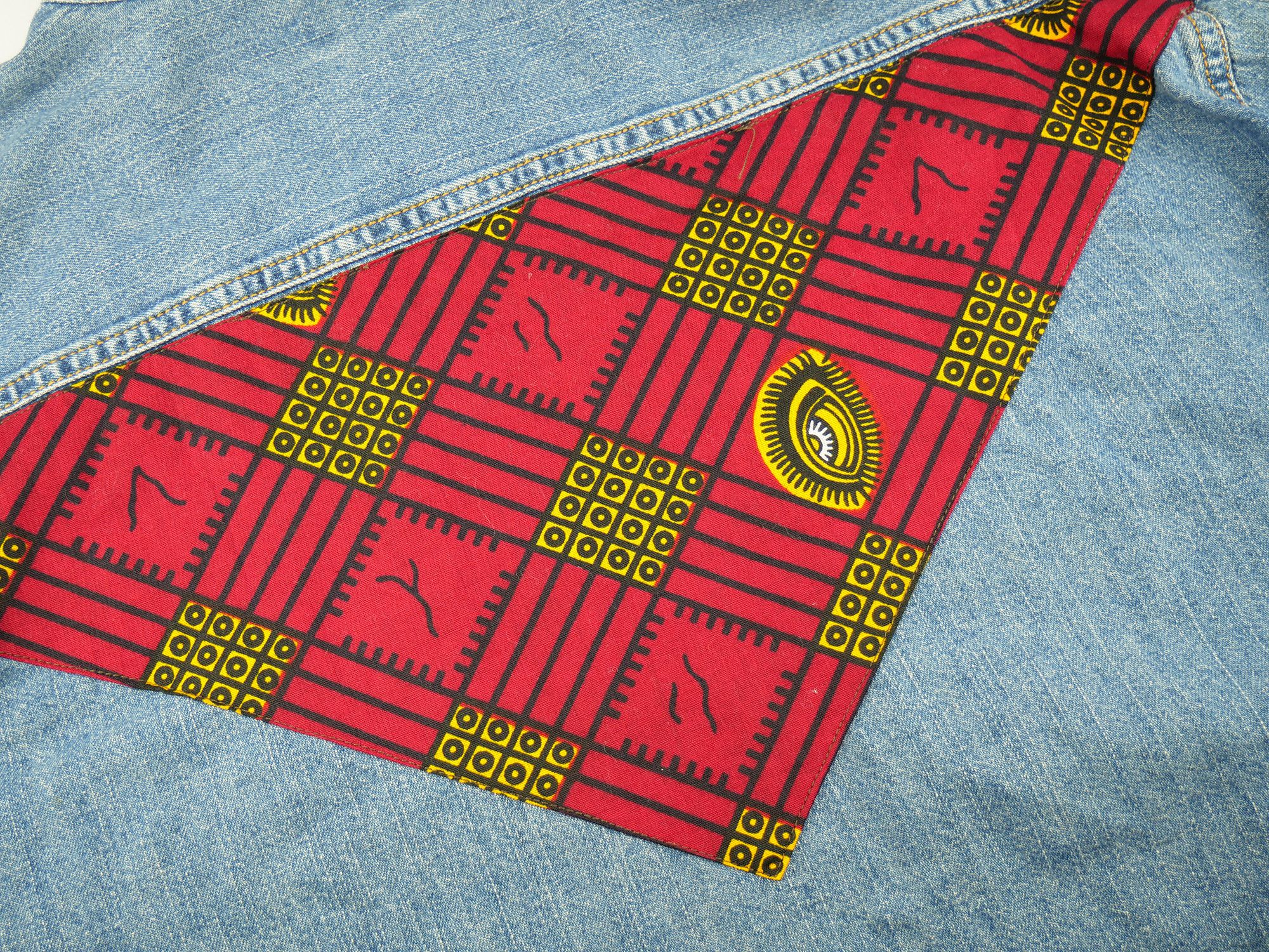 Levi's Levi's vintage shirt Size US L / EU 52-54 / 3 - 10 Thumbnail