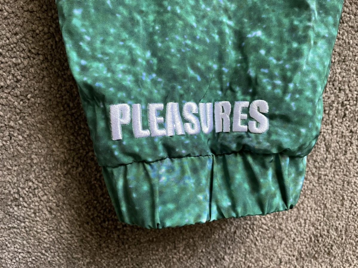 Pleasures Pleasures Question Coaches Jacket Size US XXL / EU 58 / 5 - 2 Thumbnail