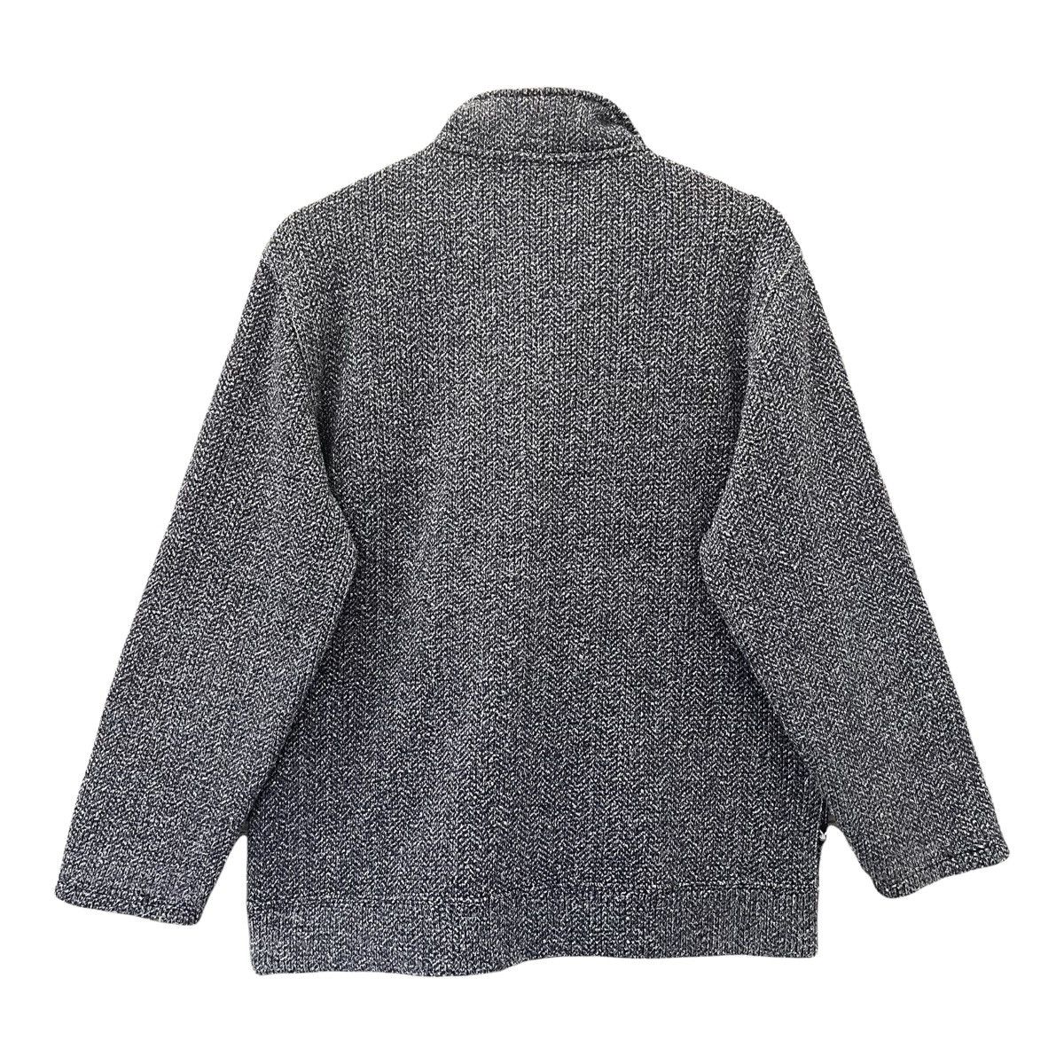 Playboy × Vintage Playboy Button Up Collar Sweatshirt Size M Size US M / EU 48-50 / 2 - 6 Thumbnail
