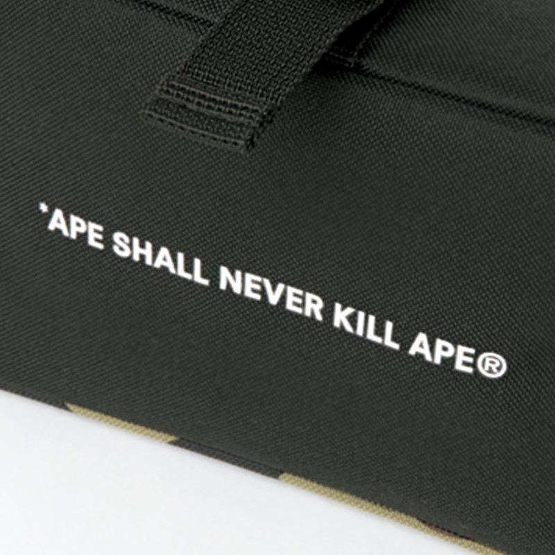 Bape Bape Shoulder Bag 2020 Size ONE SIZE - 2 Thumbnail