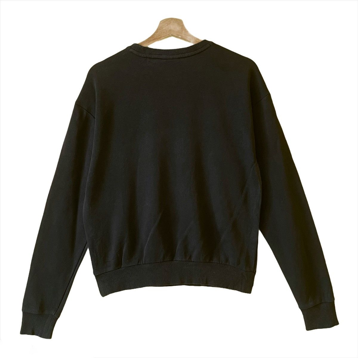 Puma Vintage 90’s Puma Big logo Crewneck Sweatshirt Size S Size US S / EU 44-46 / 1 - 5 Thumbnail