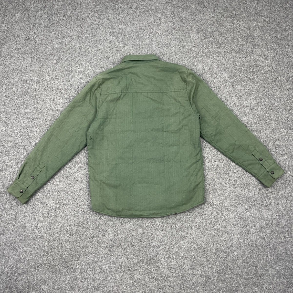 Vintage × Volcom Vintage Volcom Button Up Light Jacket Size US S / EU 44-46 / 1 - 2 Thumbnail