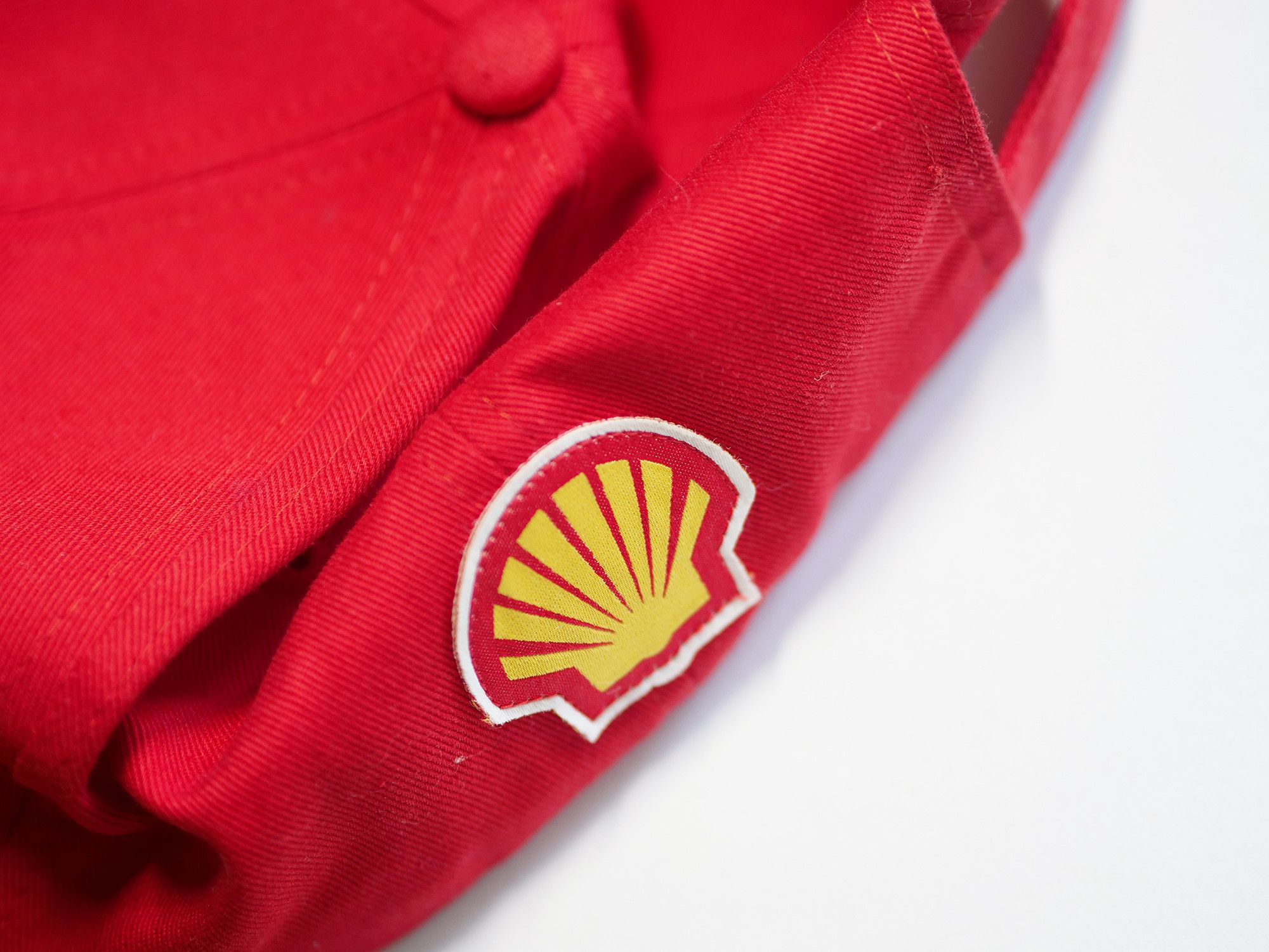 Ferrari Ferrari vintage hat Size ONE SIZE - 3 Thumbnail