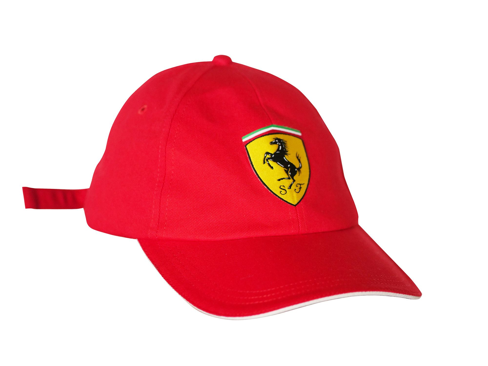 Ferrari Ferrari vintage hat Size ONE SIZE - 1 Thumbnail