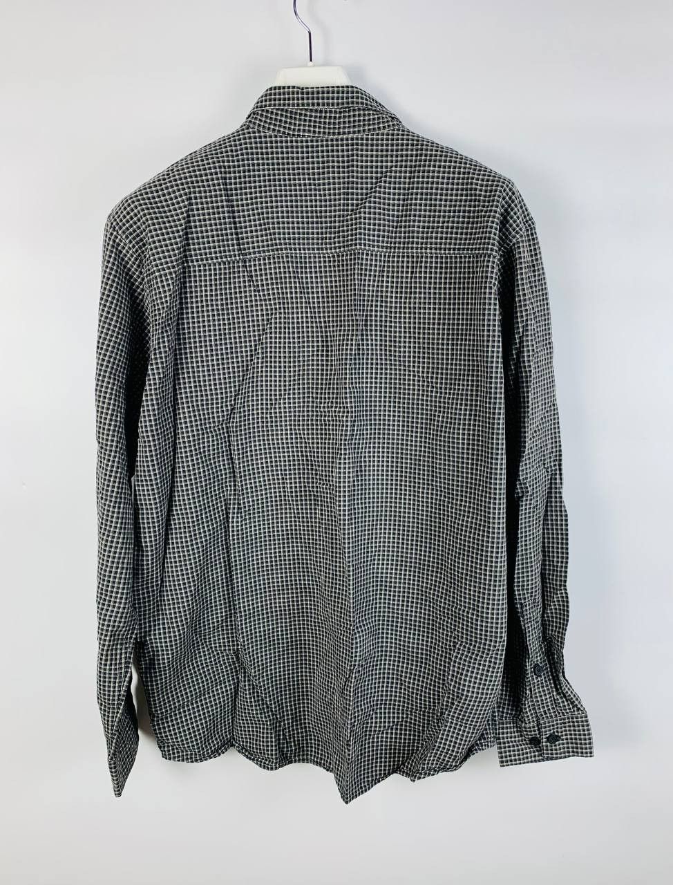 Columbia Columbia shirt button ups multi cotton XL Size US XL / EU 56 / 4 - 9 Thumbnail