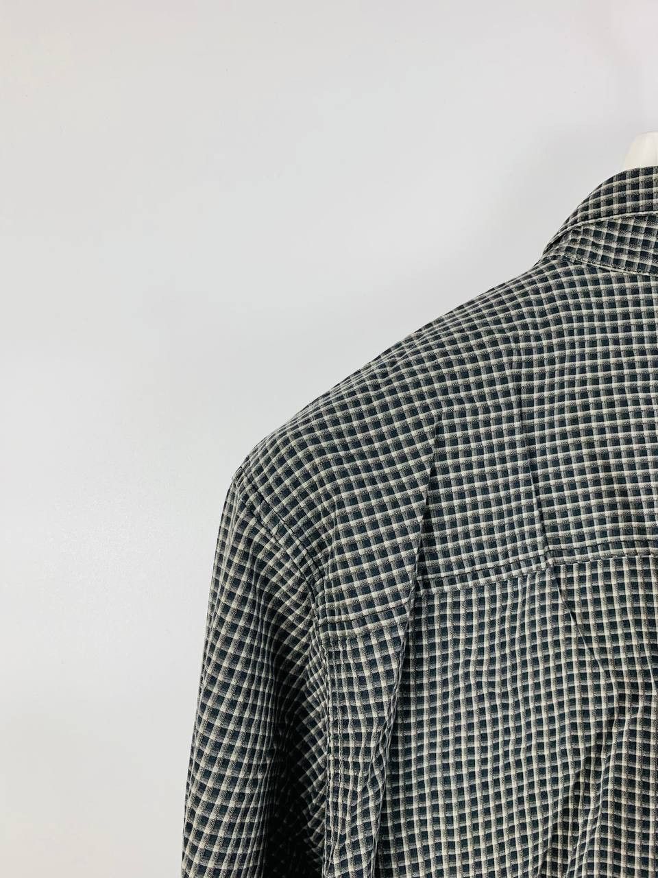 Columbia Columbia shirt button ups multi cotton XL Size US XL / EU 56 / 4 - 11 Thumbnail