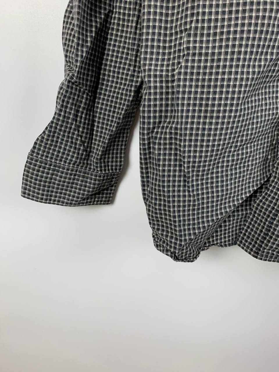 Columbia Columbia shirt button ups multi cotton XL Size US XL / EU 56 / 4 - 5 Thumbnail