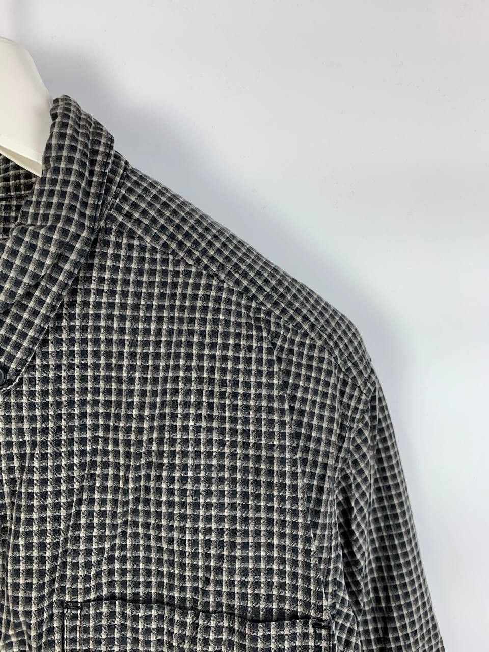 Columbia Columbia shirt button ups multi cotton XL Size US XL / EU 56 / 4 - 4 Thumbnail