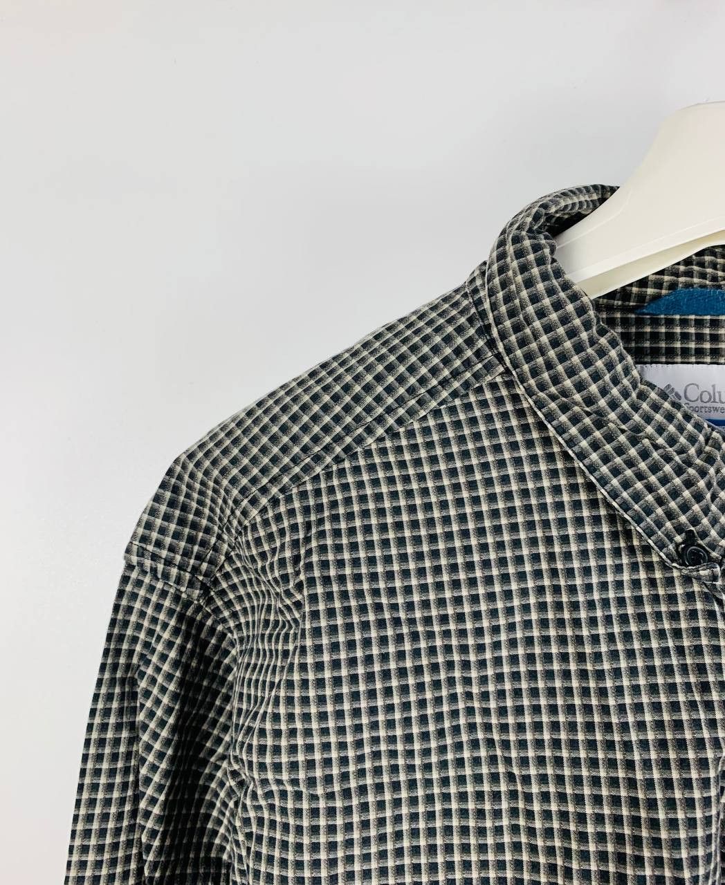 Columbia Columbia shirt button ups multi cotton XL Size US XL / EU 56 / 4 - 3 Thumbnail