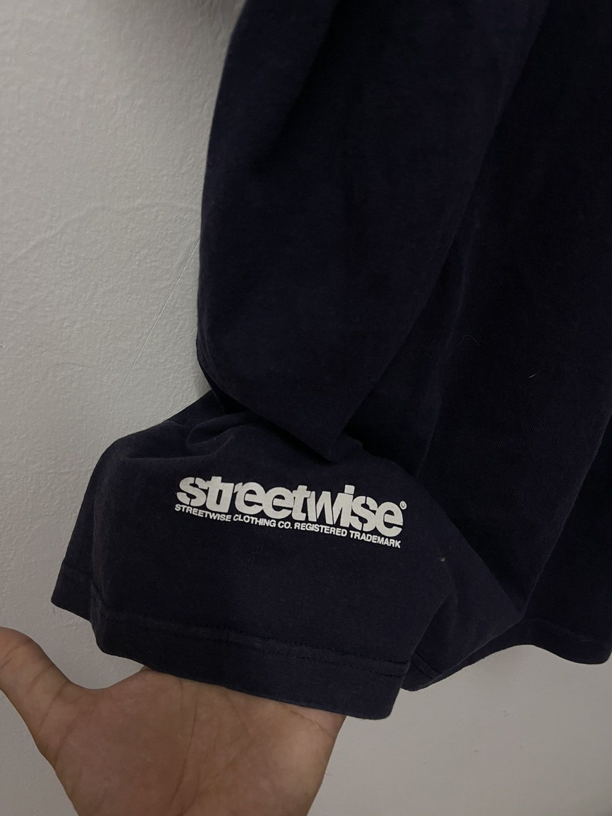 Vintage Vintage Streetwise Scully Baseball Team Tshirt Size US XL / EU 56 / 4 - 8 Thumbnail