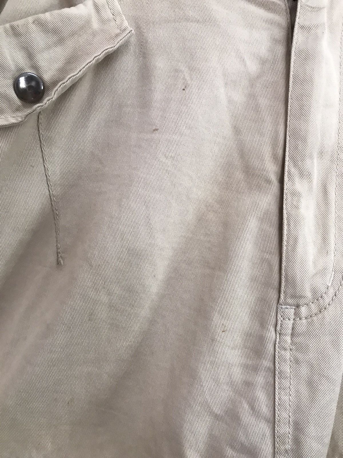 Designer × Japanese Brand Japan Brand Evo+Revo Multi Pocket Cargo Baggy Pants Size US 31 - 7 Thumbnail