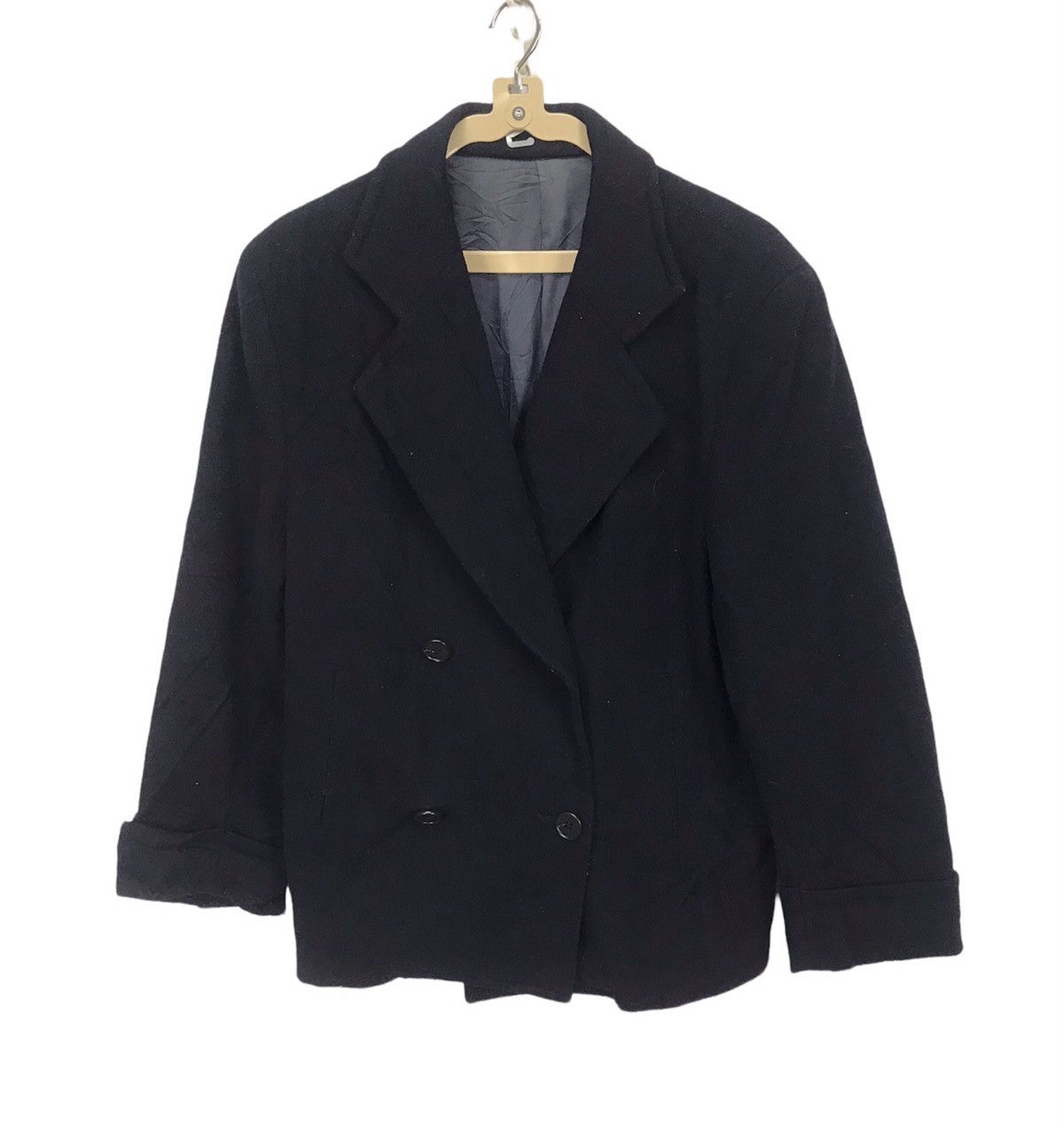 Vintage Margaret Howell wool jacket made in England