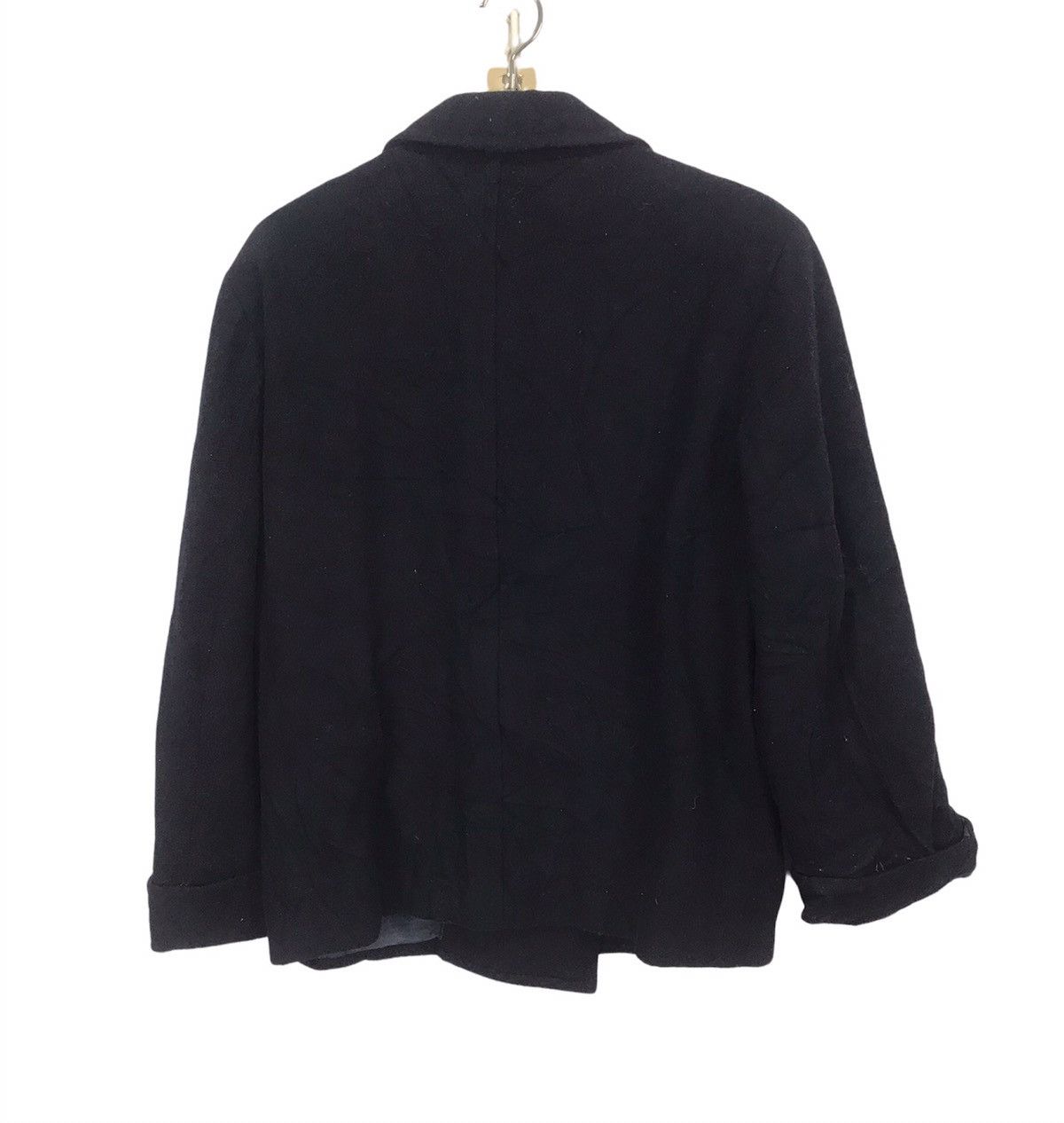 Margaret Howell × Vintage Vintage Margaret Howell wool jacket made in England Size US M / EU 48-50 / 2 - 2 Thumbnail