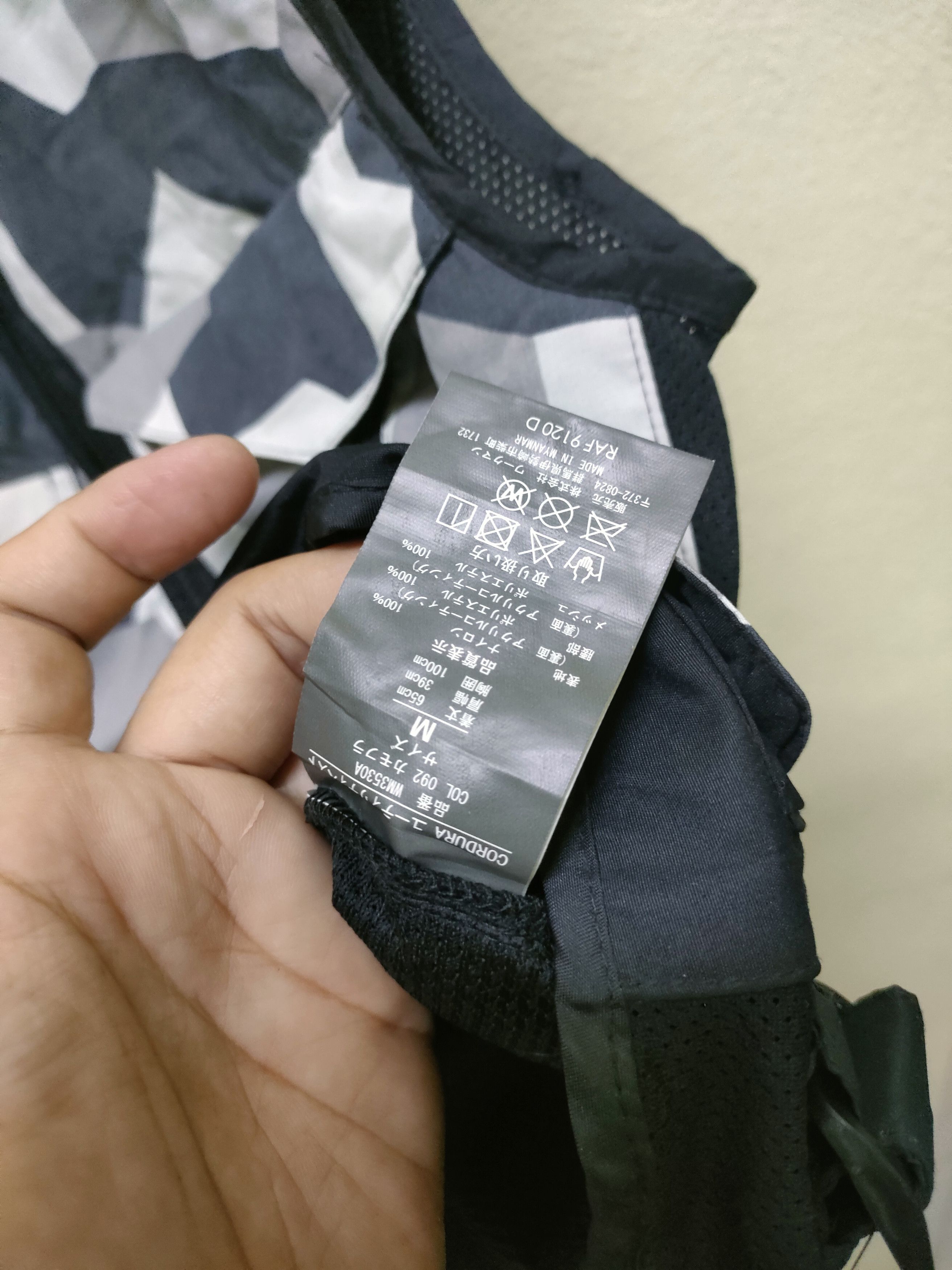 Voodoo Tactical Field Core Camouflage Tactical Vest Size US M / EU 48-50 / 2 - 2 Thumbnail