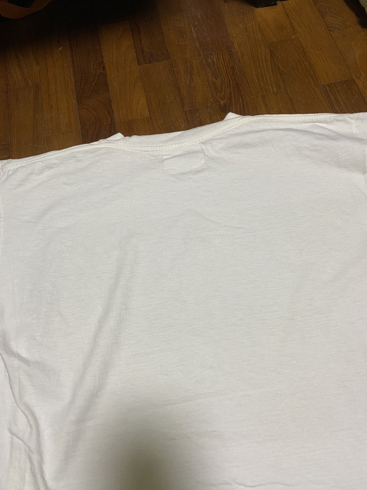 Vintage ‘92 Botticelli The Birth of Venus Painting Art Tee