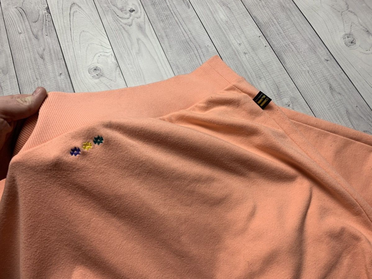 Adidas × Pharrell Hoodie Adidas Pharrell Williams Pink size L Size US L / EU 52-54 / 3 - 7 Thumbnail