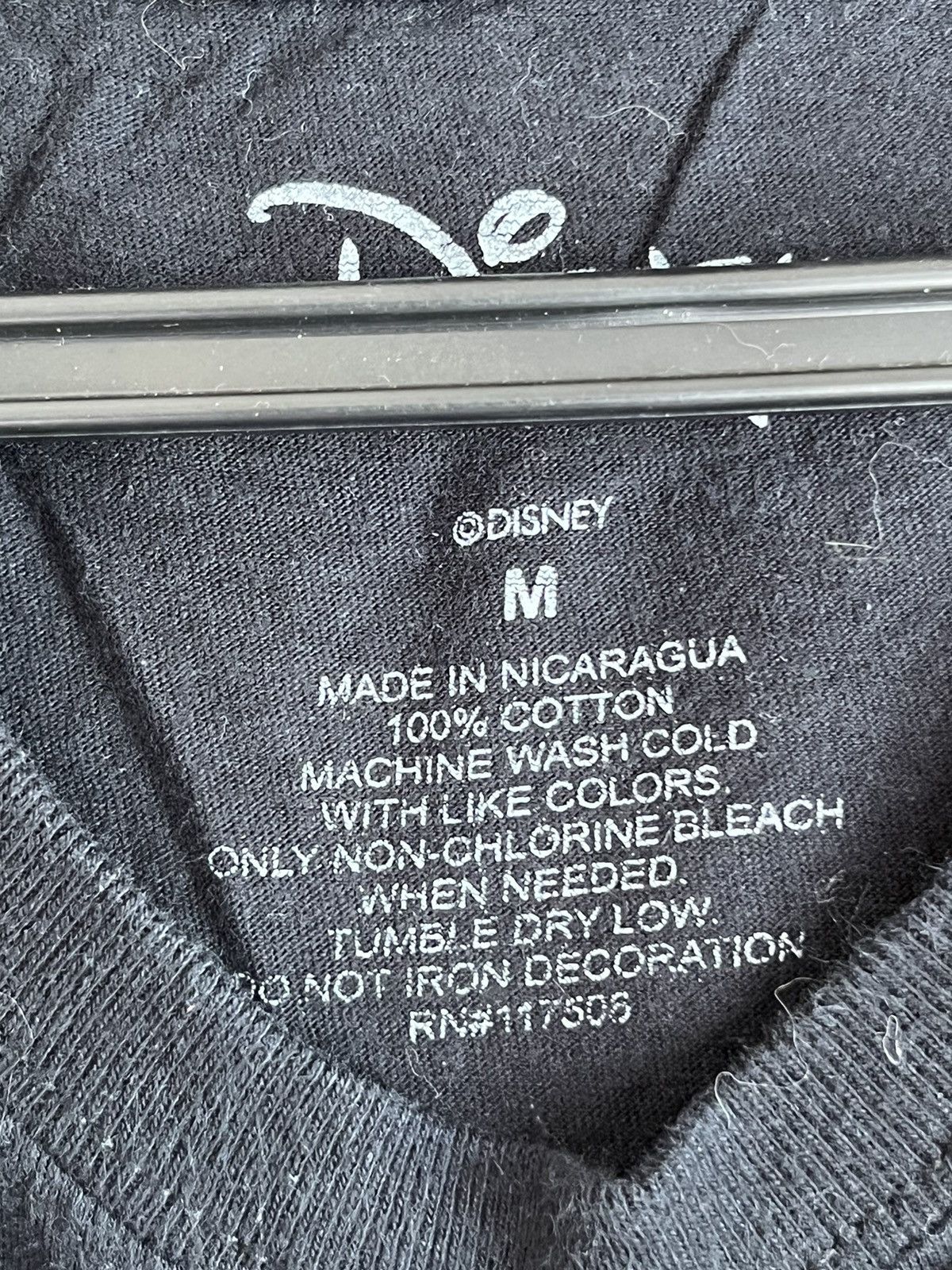 Disney × Vintage Disney ft55 Size US M / EU 48-50 / 2 - 4 Thumbnail