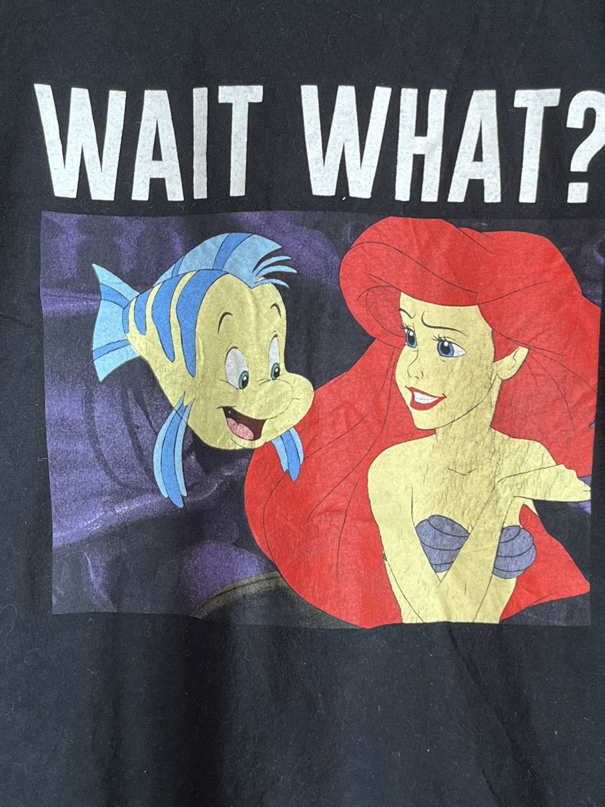 Disney × Vintage Disney ft55 Size US M / EU 48-50 / 2 - 2 Thumbnail