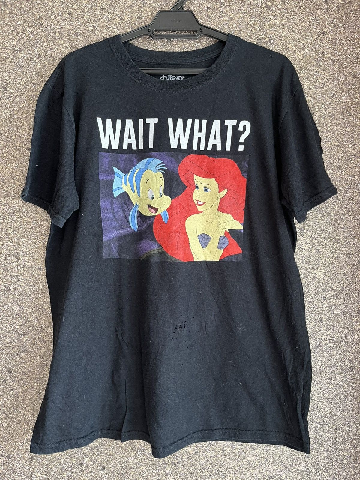Disney × Vintage Disney ft55 Size US M / EU 48-50 / 2 - 1 Thumbnail