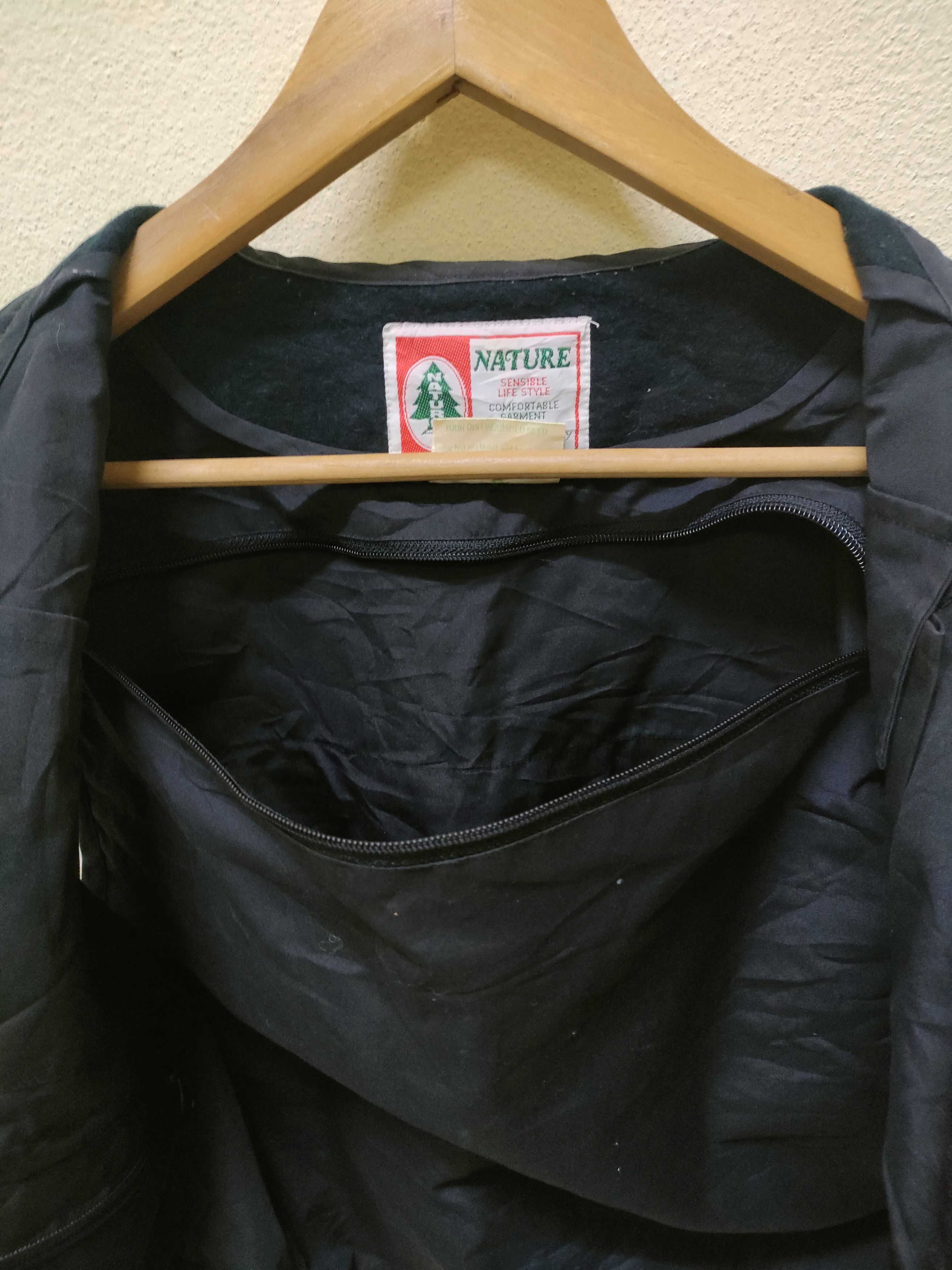 Voodoo Tactical Nature Tactical Vest Multipocket Size US M / EU 48-50 / 2 - 4 Thumbnail