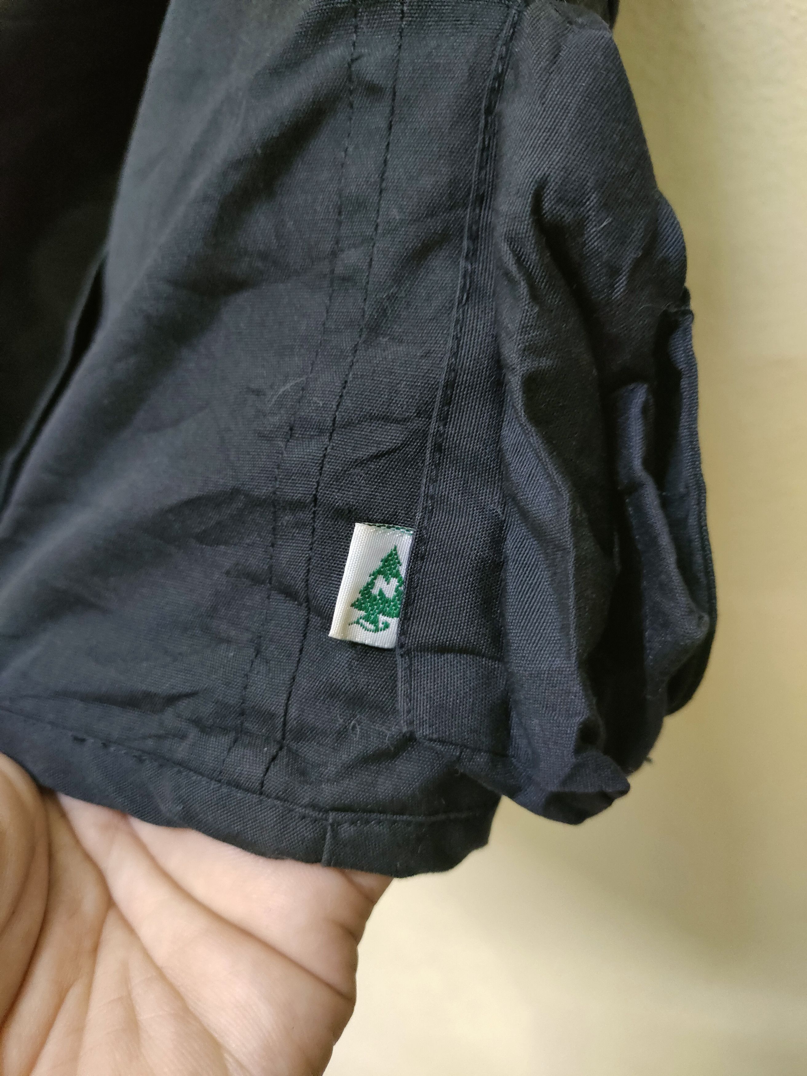 Voodoo Tactical Nature Tactical Vest Multipocket Size US M / EU 48-50 / 2 - 2 Thumbnail