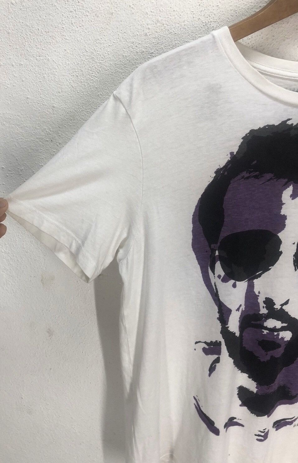 Zara Zara t shirts Size US L / EU 52-54 / 3 - 3 Thumbnail