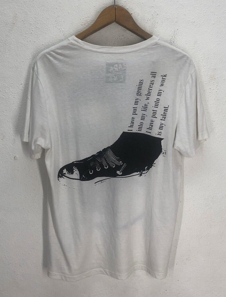 Zara Zara t shirts Size US L / EU 52-54 / 3 - 4 Thumbnail