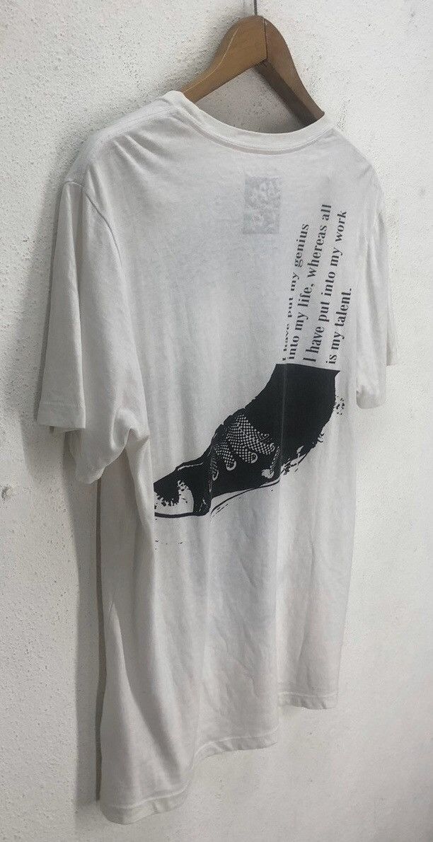Zara Zara t shirts Size US L / EU 52-54 / 3 - 6 Thumbnail
