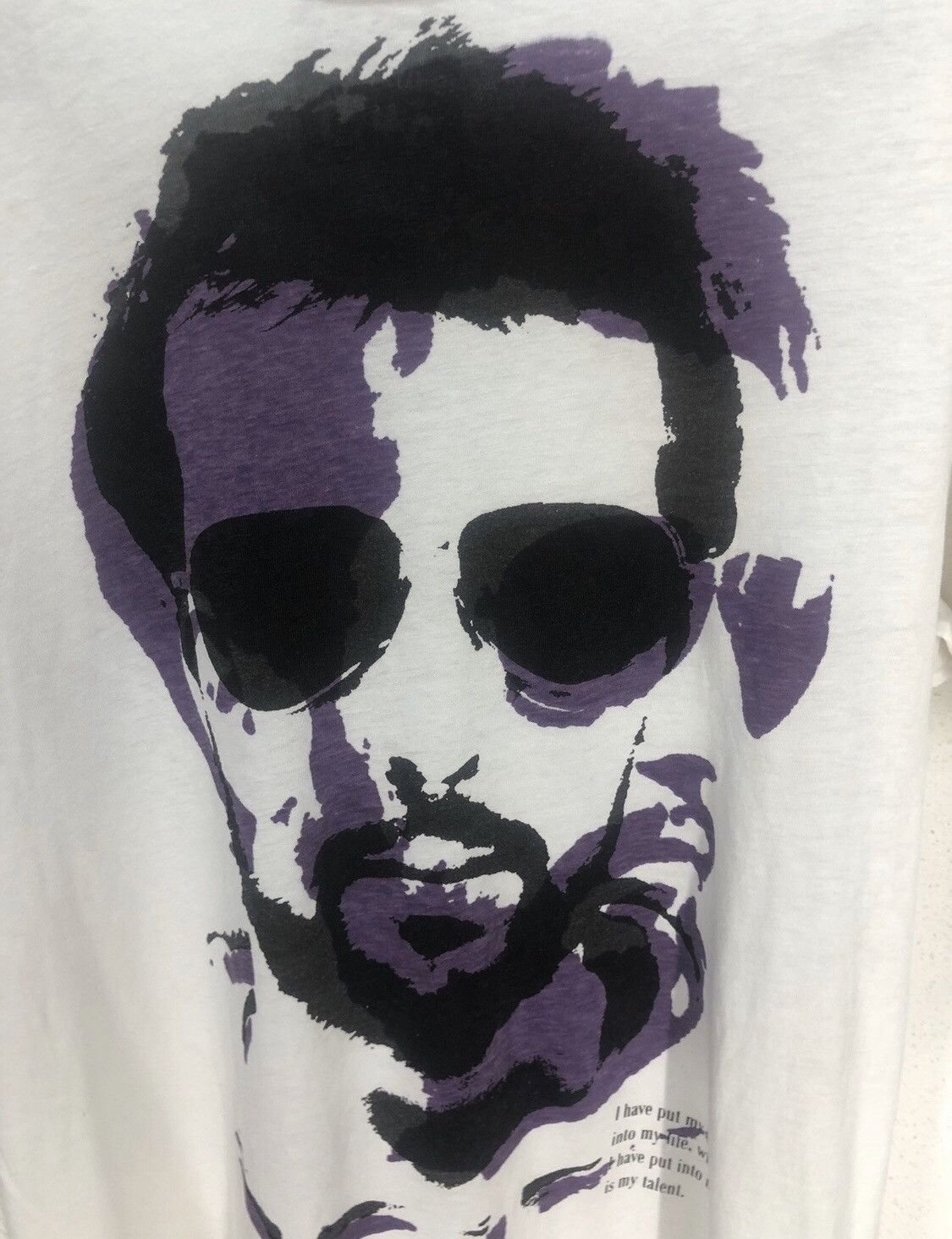 Zara Zara t shirts Size US L / EU 52-54 / 3 - 2 Thumbnail