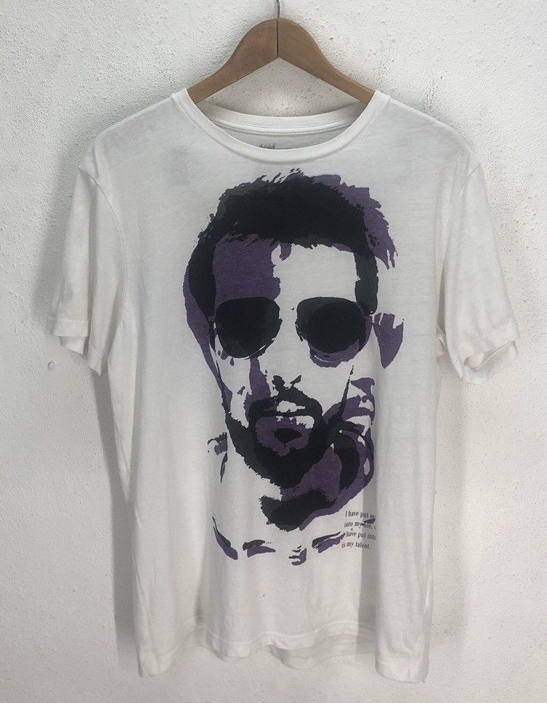 Zara Zara t shirts Size US L / EU 52-54 / 3 - 1 Thumbnail