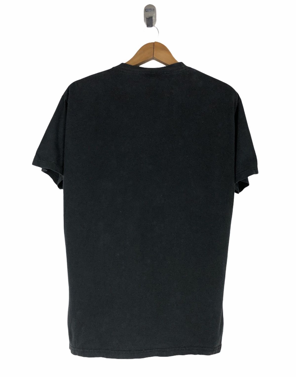 Band Tees × Vintage Vintage The Movielife is a Long Island punk rock band shirt Size US M / EU 48-50 / 2 - 2 Thumbnail