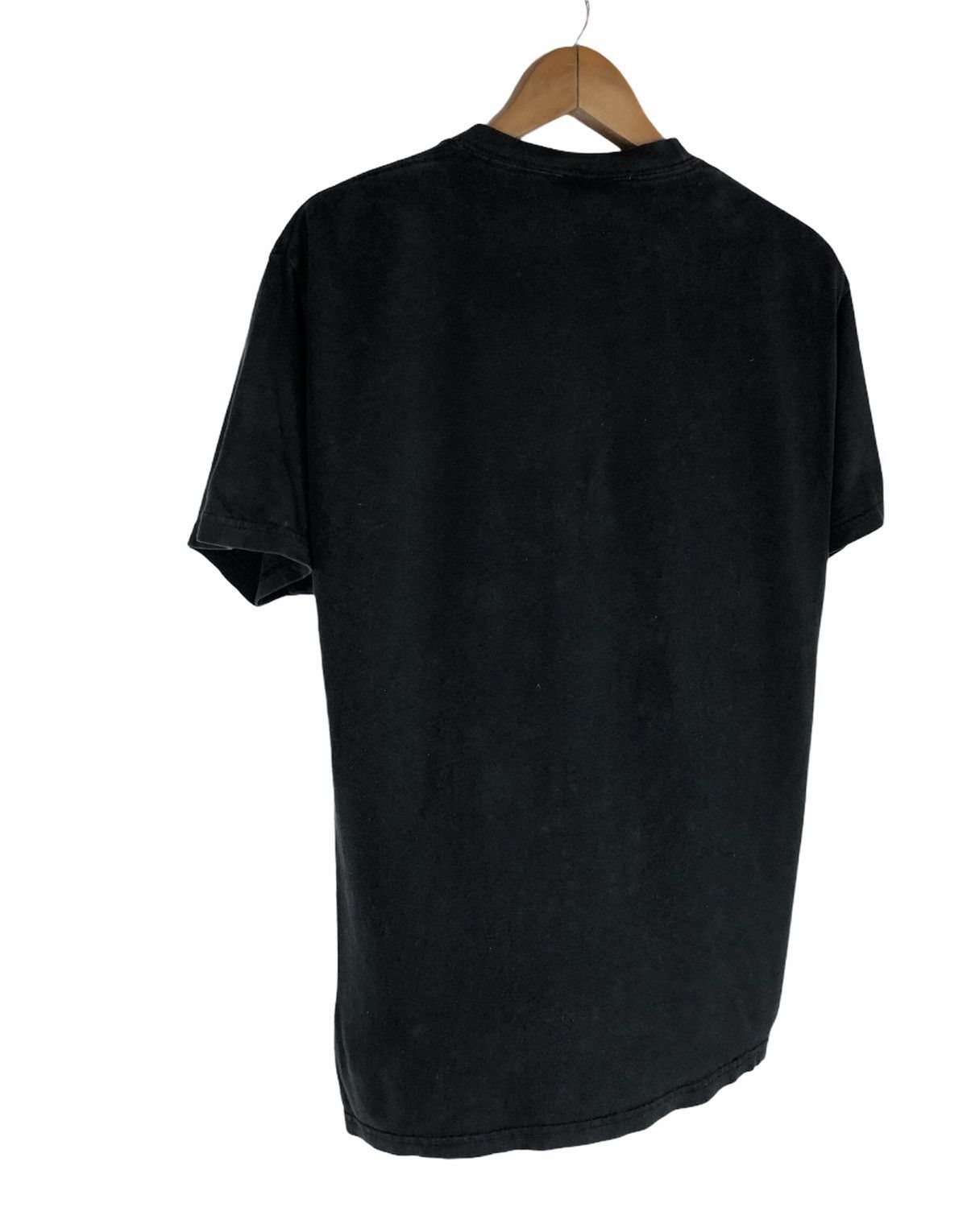 Band Tees × Vintage Vintage The Movielife is a Long Island punk rock band shirt Size US M / EU 48-50 / 2 - 4 Thumbnail