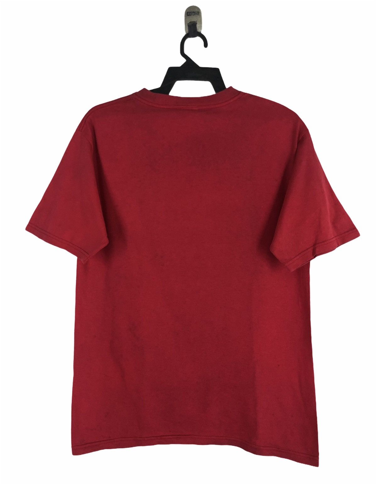 Band Tees × Vintage Vintage 90's primal Scream PRML SCRM t Shirt Size M cw21 Size US M / EU 48-50 / 2 - 3 Thumbnail