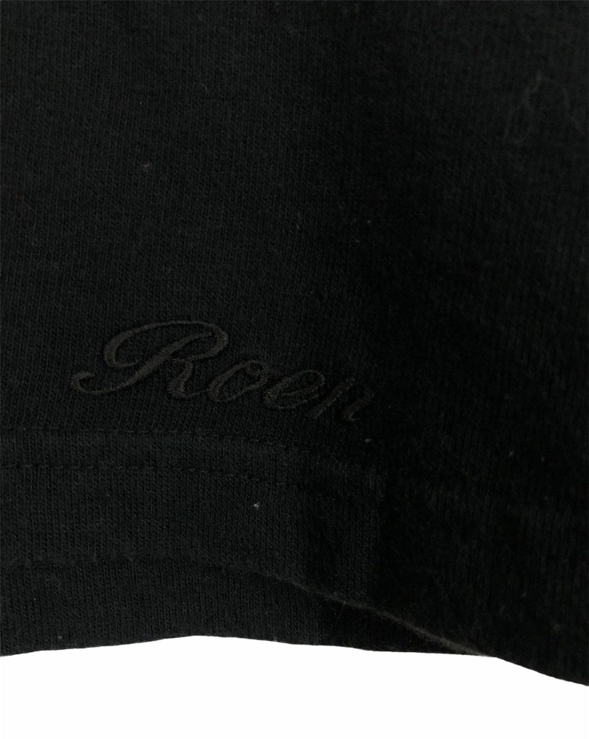 Japanese Brand × Roen Japanese Roen Punk Design Tees Shirt Size US L / EU 52-54 / 3 - 6 Thumbnail