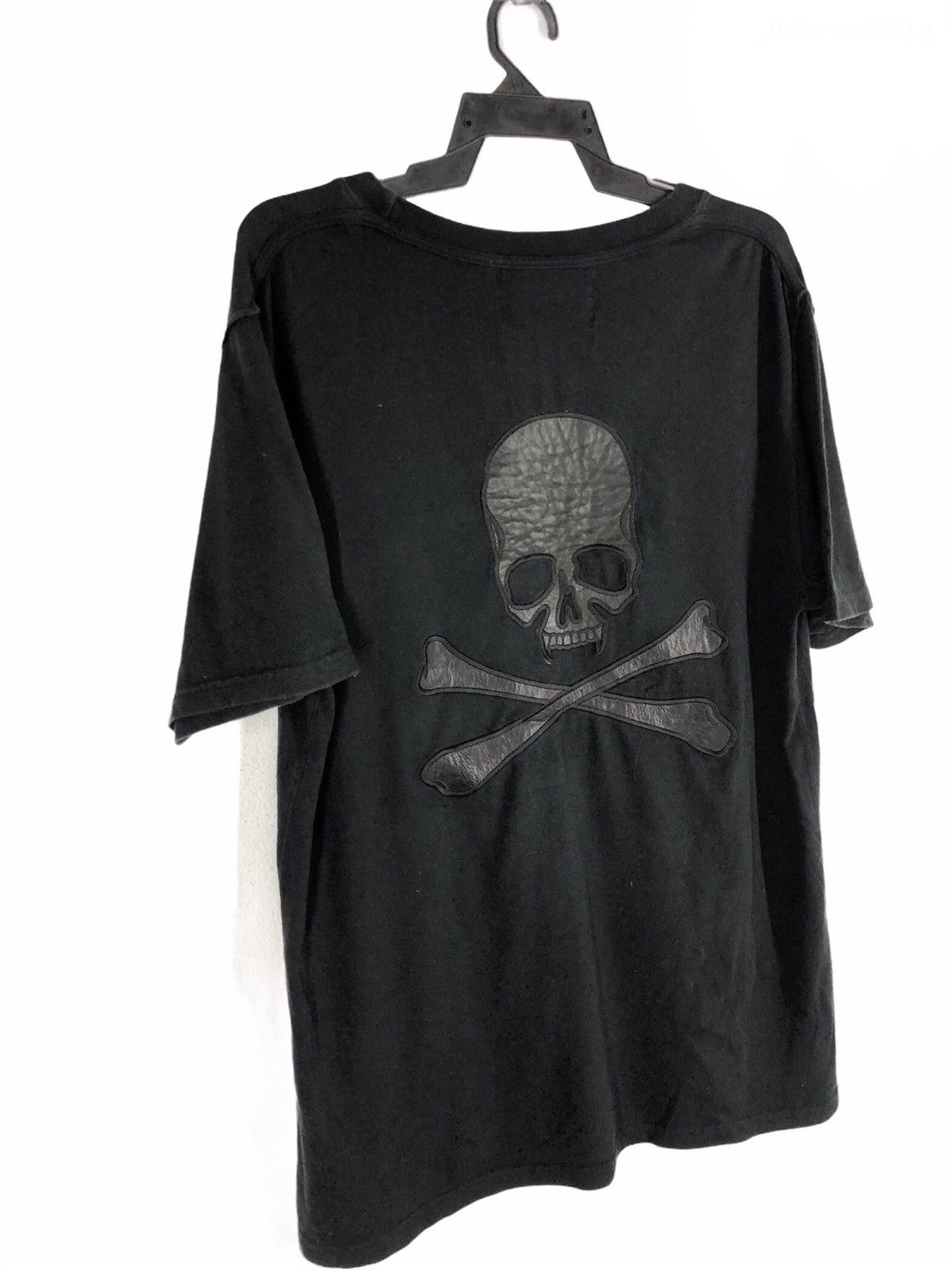 Japanese Brand × Roen Japanese Roen Punk Design Tees Shirt Size US L / EU 52-54 / 3 - 3 Thumbnail